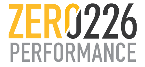 ZERO 226 Performance